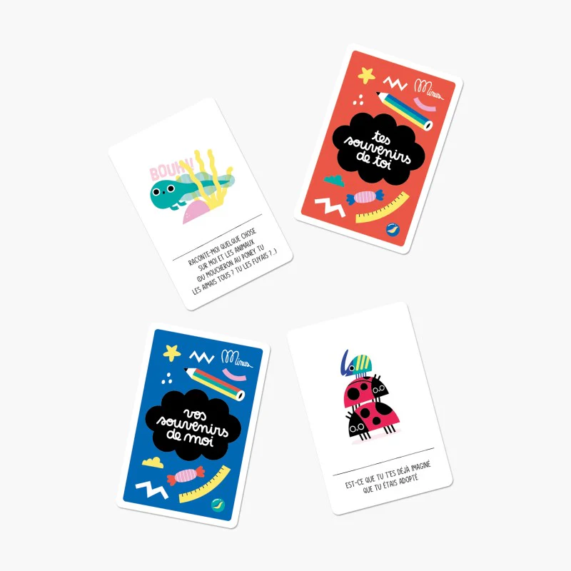 Kit de discussion - Parle-moi de moi ! – Image 3