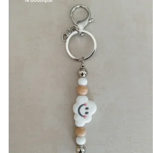 Porte-clef 4