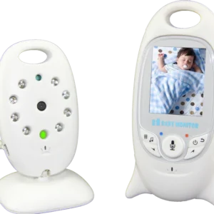 EMETTEUR-RECEPTEUR BABY VIDEO II