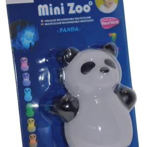 VEILLEUSE MINIZOO PANDA