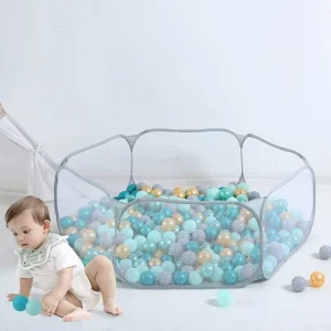 Piscine à balle | Hexagone uni™