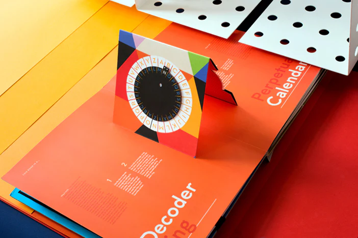 This Book is a Planetarium ... and other extraordinary pop-up contraptions – Image 4