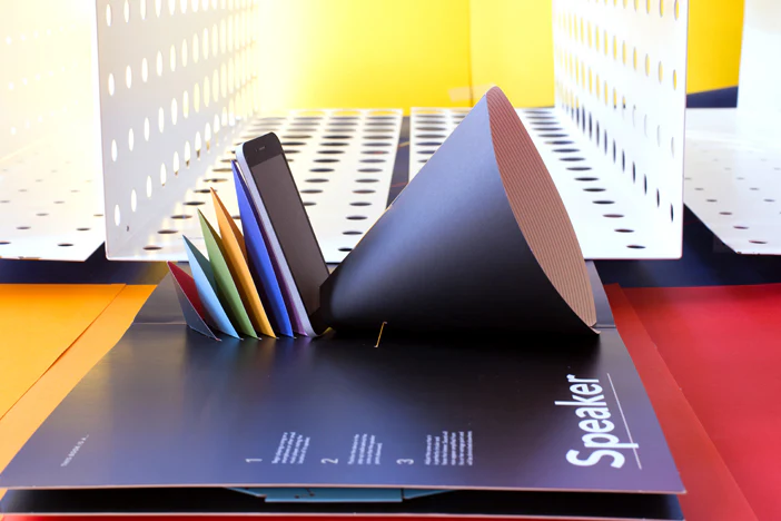 This Book is a Planetarium ... and other extraordinary pop-up contraptions – Image 5