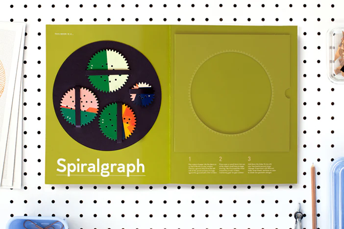 This Book is a Planetarium ... and other extraordinary pop-up contraptions – Image 6