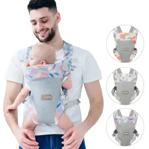 Porte-bébé ergonomique 4 Position - Chicco