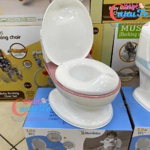 Pot De Toilette Bébé