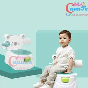 POT DE TOILETTE – KONIG KIDS