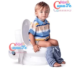 Pot Éducatif Multifonctions – Dolu