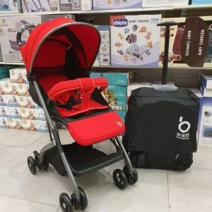 POUSSETTE VALISE QZ-1-BAOBAOHAO