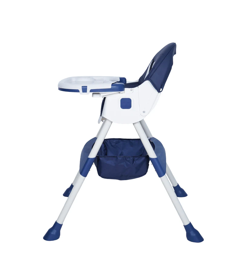 Chaise Haute Réglable Multifonctionnelle – Image 5