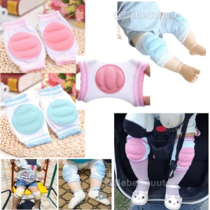 Protège-genoux baby