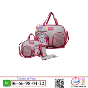 Sac a langer TIGER BABY