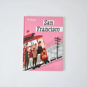 San Francisco (français)