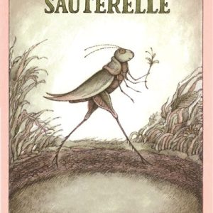 Sauterelle