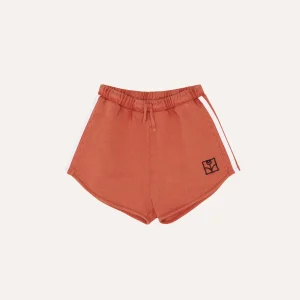 Short sportif - Red