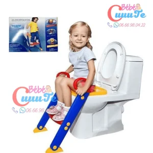 Siege Reducteur De Toilette