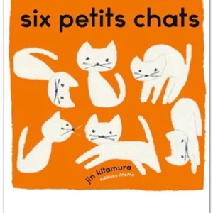 Six petits chats