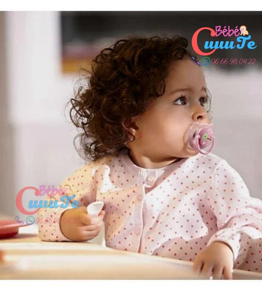 SUCETTE CLASSIQUE 6-18M-AVENT – Image 2