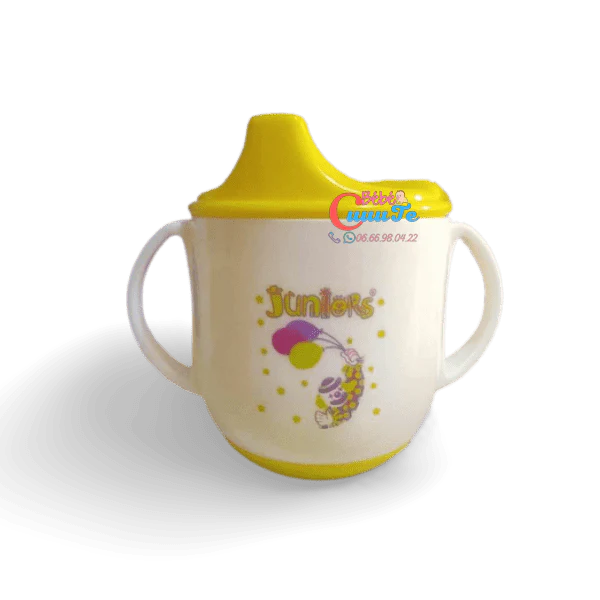 Tasse inversable culbuto - Junior – Image 3