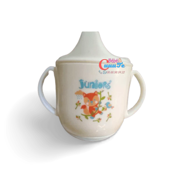 Tasse inversable culbuto - Junior – Image 2