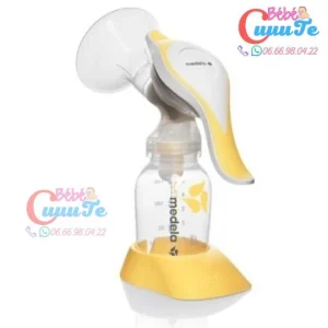 Tire Lait Harmony Manuel – Medela