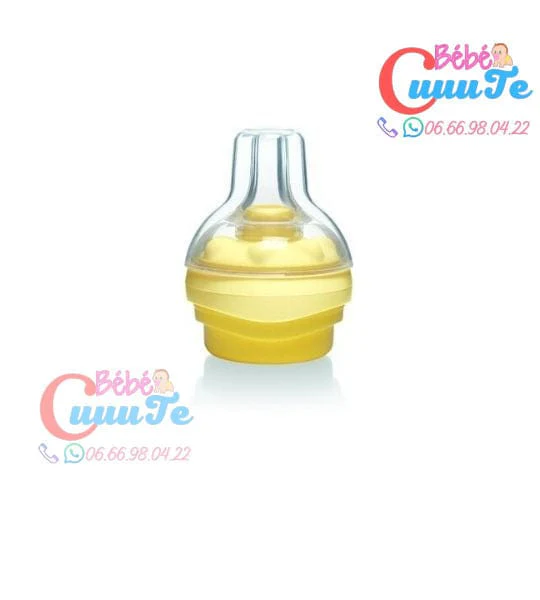 Tire Lait Swing Electrique – Image 4