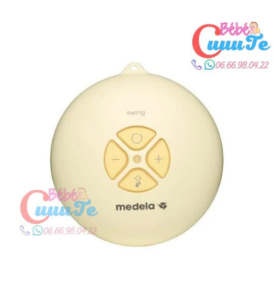 Tire Lait Swing Electrique – Image 3