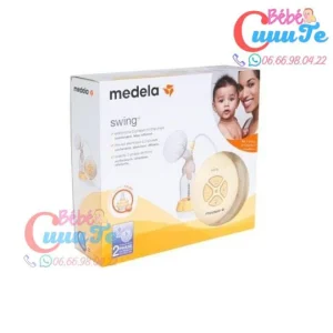 Tire Lait Swing Electrique