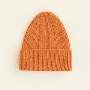 Tuque Fonzie - Orange