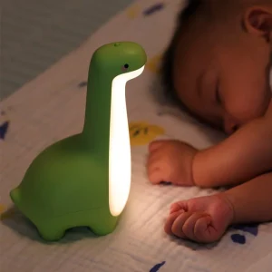 Veilleuse Dinosaure Rechargeable