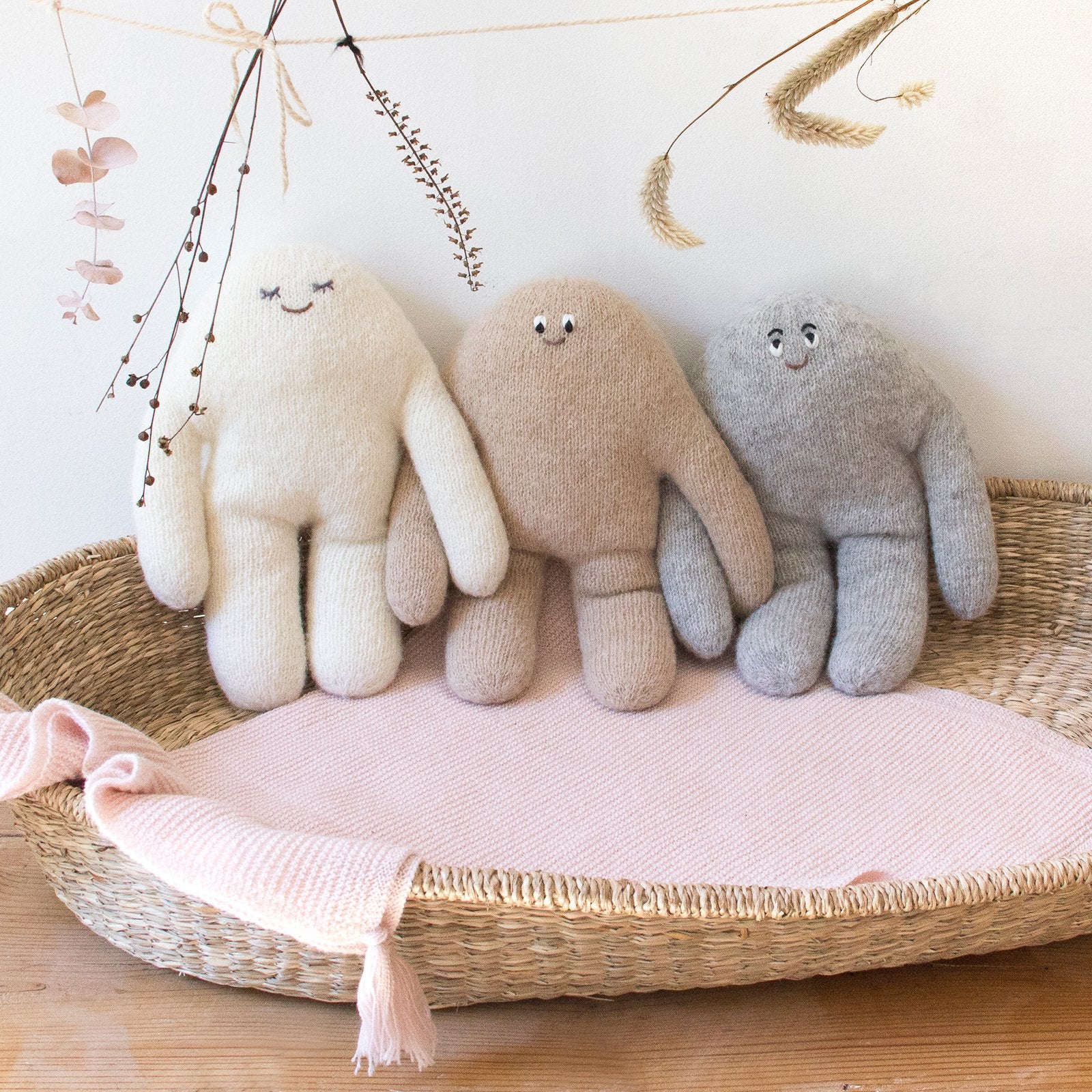 Petit monstre - Whisper – Image 4