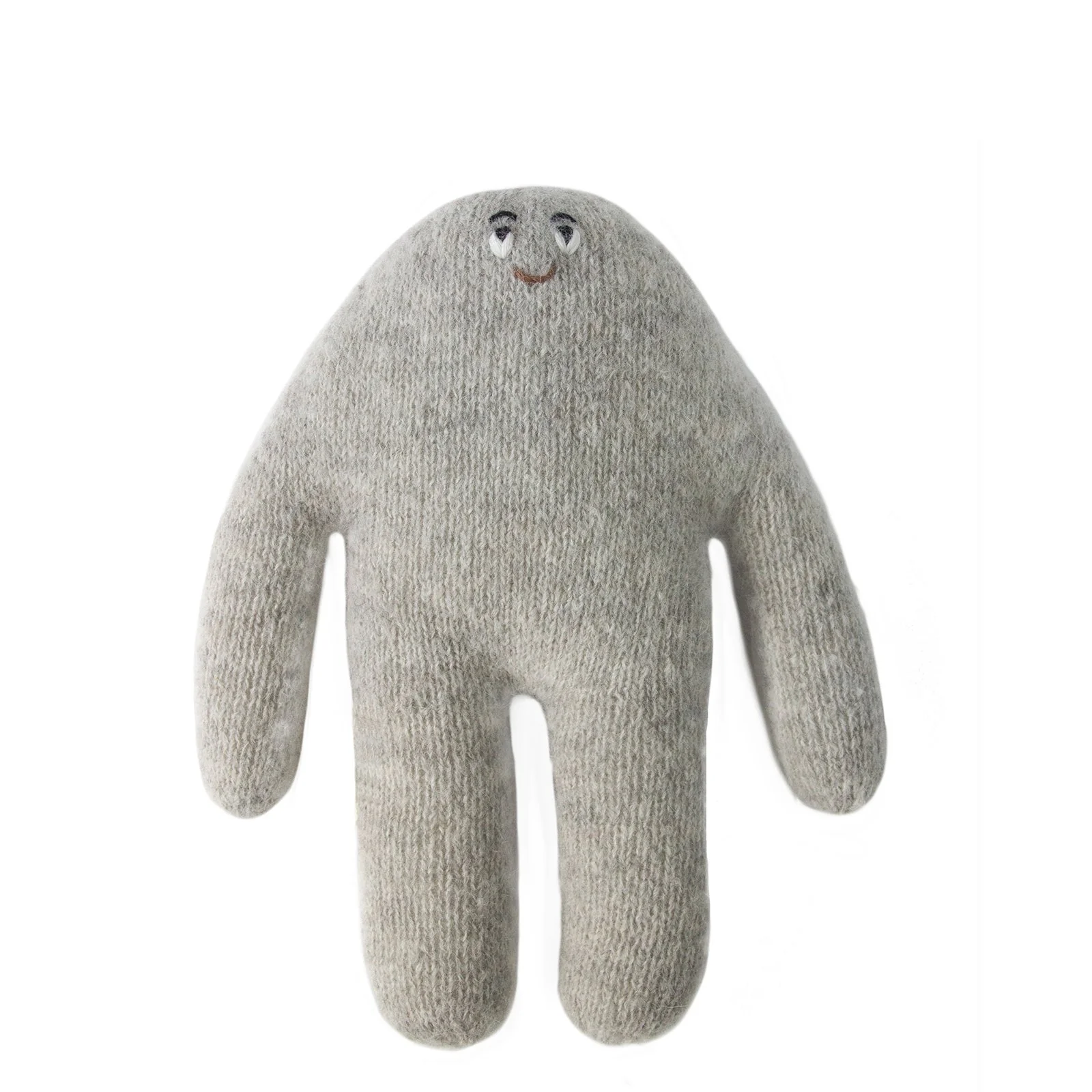 Petit monstre - Whisper