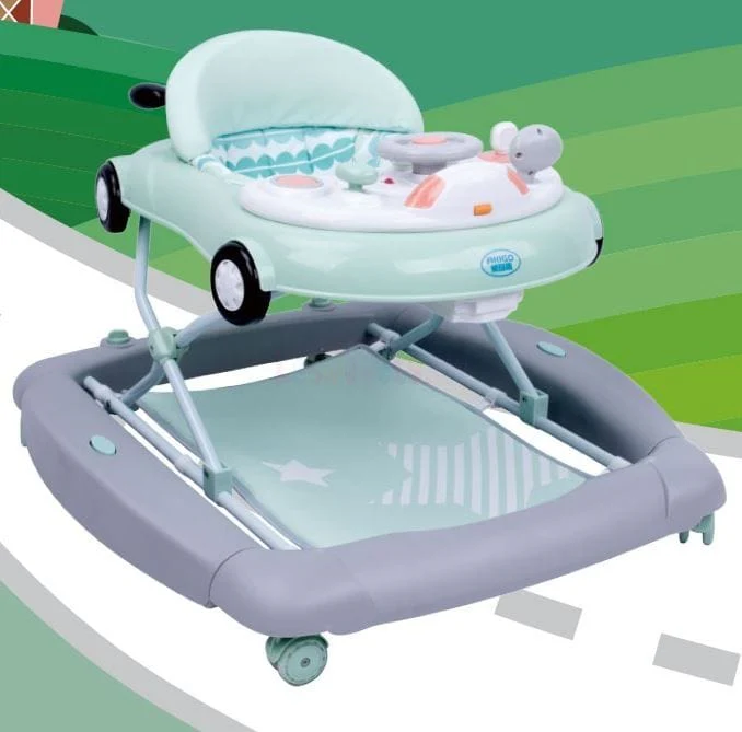 Youpala Musical Forme de voiture – Image 2