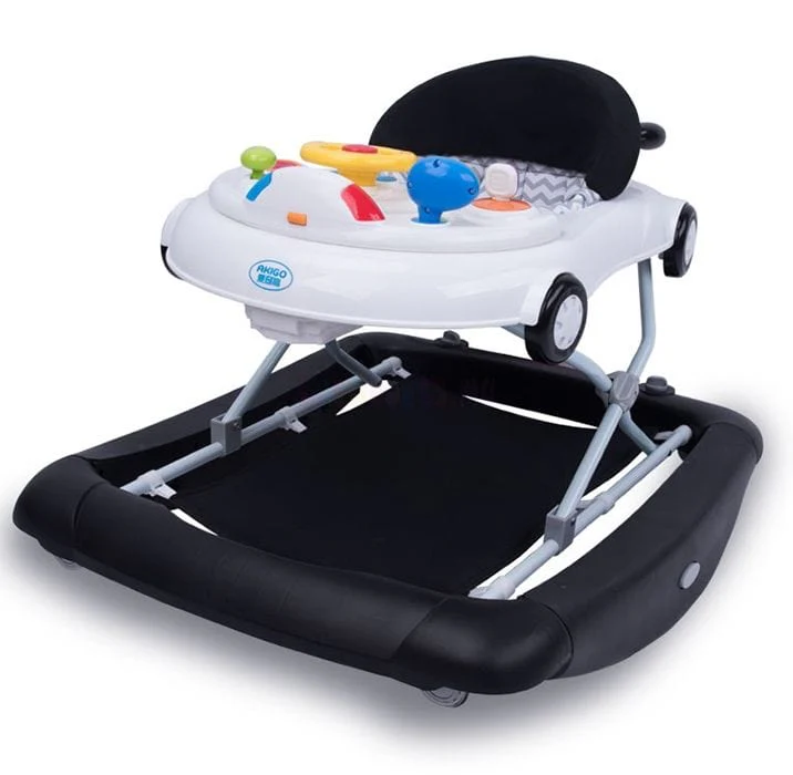 Youpala Musical Forme de voiture