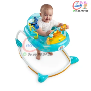 Youpala Poisson – Bright Starts BALANCELLES