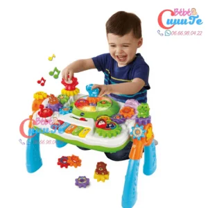 Zooz- Centre Multi-Activites – Vtech